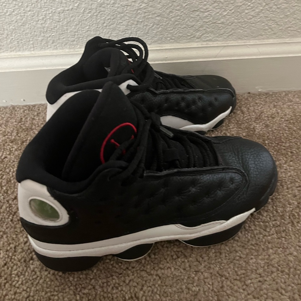 Jordan Retro 13s (Big Boys)